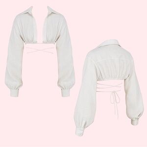 House of CB Iris • NWOT